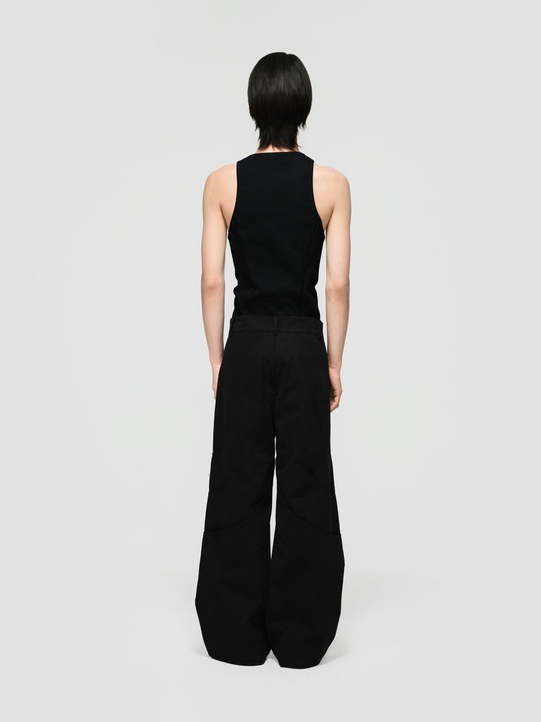Pure Sinner Top